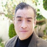 Ultravox from Naucalpan de Juarez | Man | 57 years old | Aquarius