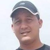 Rhoferd from Puerto La Cruz | Man | 46 years old | Aries