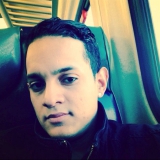 Carlos Amador from Astoria | Man | 38 years old | Capricorn