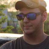 Tyler from Shelburne | Man | 27 years old | Virgo
