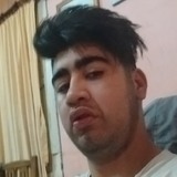 Toky from Almafuerte | Man | 29 years old | Taurus