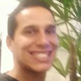 Alemendes from Nova Iguacu | Man | 37 years old | Libra