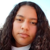Carmen from Madrid | Woman | 22 years old | Aries
