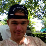 Bas from Malters | Man | 34 years old | Taurus