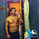 Joao Mourato from Lisbon | Man | 36 years old | Capricorn