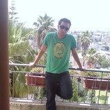 Basel from Kharkiv | Man | 36 years old | Taurus