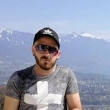 Vanedelidzhaf6 from Lausanne | Man | 34 years old | Leo