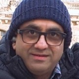 Vipan from Dordrecht | Man | 57 years old | Libra