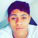 Almeida from Piracema | Man | 27 years old | Cancer