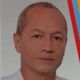 Dairorevolloyw from Cienaga | Man | 62 years old | Gemini