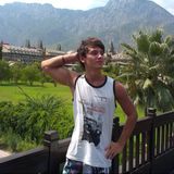 Filipko from Bratislava | Man | 33 years old | Leo