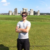 Mitch from Dragor | Man | 38 years old | Cancer