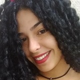 Emilly from Rio de Janeiro | Woman | 23 years old | Virgo