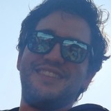 Vmferreira19Y from Angra do Heroismo | Man | 35 years old | Capricorn
