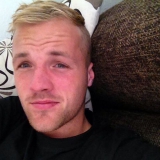 Steffengormjense from Tarnby | Man | 36 years old | Cancer