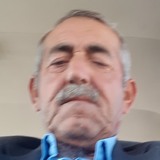 Cilekes from Kizilirmak | Man | 64 years old | Taurus