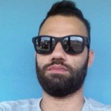 Gaúcho from Biguacu | Man | 33 years old | Pisces