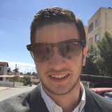 Oubari from Nieuw-vennep | Man | 34 years old | Capricorn