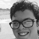 Jorisk from Rotterdam | Man | 32 years old | Cancer