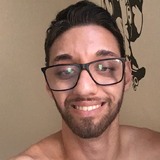 Marcos from Pirai | Man | 32 years old | Cancer
