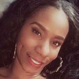 Icandi from Hyattsville | Woman | 42 years old | Cancer