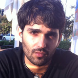 Yuval from Petah Tikva | Man | 39 years old | Scorpio