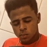 Juniorsouzat6 from Piracema | Man | 27 years old | Cancer