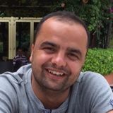 Alee from Kahramanmaras | Man | 38 years old | Capricorn