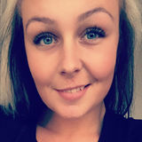 Lindblad from Horsens | Woman | 33 years old | Aries