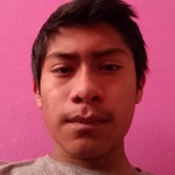 Yalissi from Colonia Nativitas | Man | 22 years old | Capricorn