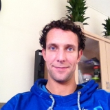 Diejoon from Weesp | Man | 40 years old | Leo