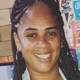 Keusiayi from Lauro de Freitas | Woman | 40 years old | Sagittarius