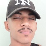 Joao from Varzea Alegre | Man | 28 years old | Cancer