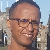 Ffadinu from Stanmore | Man | 47 years old | Capricorn