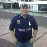Feyver Andres from San Jose | Man | 45 years old | Leo