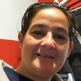 Moni from San Fernando | Woman | 45 years old | Taurus
