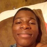 Donovan from Little Rock | Man | 32 years old | Gemini