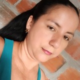 Guarnizomarckv from Neiva | Woman | 45 years old | Leo