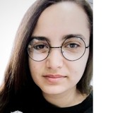 Nidanur from Gebze | Woman | 25 years old | Aries