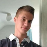 Maxim from Rochefort | Man | 28 years old | Virgo