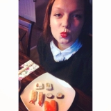 Mariaastrup from Herning | Woman | 30 years old | Virgo