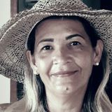 Ju from Pontal do Parana | Woman | 61 years old | Cancer
