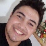 Emanuelluciaro from Brandsen | Man | 30 years old | Gemini