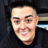 Sheybenson from Prato | Woman | 26 years old | Taurus