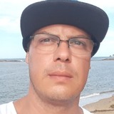 Fabrisio from Itacare | Man | 44 years old | Cancer