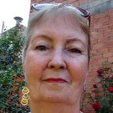 Amy from San Francisco | Woman | 63 years old | Cancer