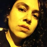 Jaque from Brasilia | Woman | 38 years old | Aquarius