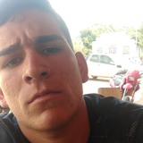 Dionatans23 from Conselheiro Pena | Man | 24 years old | Taurus