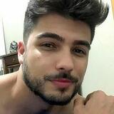 Joaquizezin3Z from Jardim | Man | 24 years old | Sagittarius