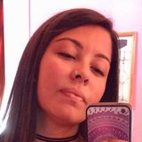 Cata from Valparaiso | Woman | 31 years old | Leo